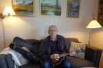 Mandolin