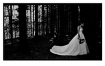 Lonely bride