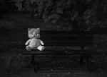 Waiting and waiting for you...