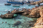 Sweet life. Comino.