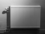 Stål - Radiator