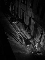 street