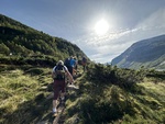 Vandring på Voss