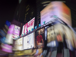Some lives revolve around Broadway