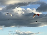 Wind beneath my wings