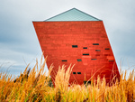 Krigsmuseet i Gdansk