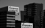 Arkitektur i fri flyt