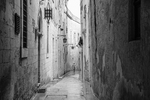 Mdina, The Silent City.