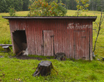 "Ack Værmland" dameflukt