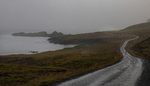 forlatt landskap