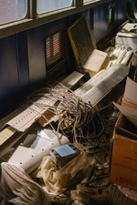 Bones of the Machine