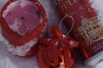 Julesymfoni i rødt