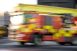 Fire engine