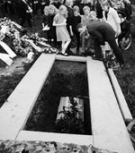 Utgang av livet - Inngang til graven
