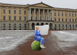Laken Prinsessen