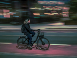 Panning.