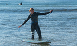 Surfing