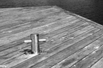 Detaljer ved havet