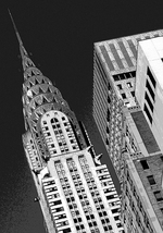 New York skyline