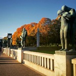 Vigelandsparken!