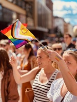 Pride!