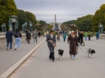 Det beste med Oslo