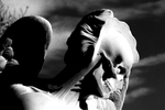 Do angels die?
