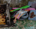 Barbies dramatiske sorti