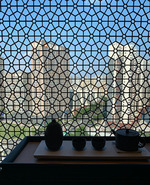 Patterned Perspectives