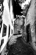 Light and shadows
