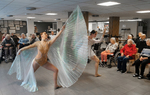 Englene danser for de eldre