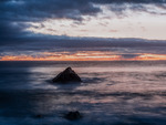 Sunset II