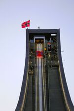 Å være liten i det store
