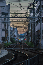 Crossroads
