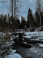 Naturen kaller