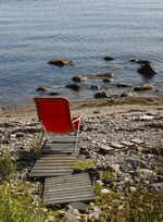 Jobbe mindre, leve mer!