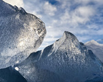 Frozen Waves