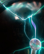 Lightning at Your Fingertips