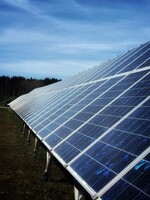 Solenergi