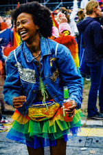 Pride