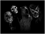 Trick or Treat...