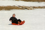 Aking er gøy!