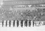 Holmenkollen kombinert damer 2026