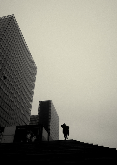 Towers