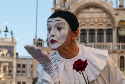 Casanova i Venezia II