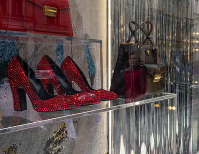 Prada Praha