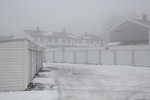 Vinter i Sletta borettslag