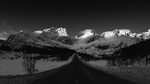 Veggen
