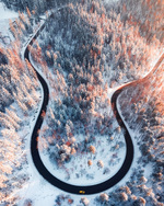 Twisty Roads 