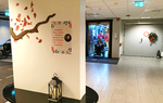 Julekonsert på sykehjemmet